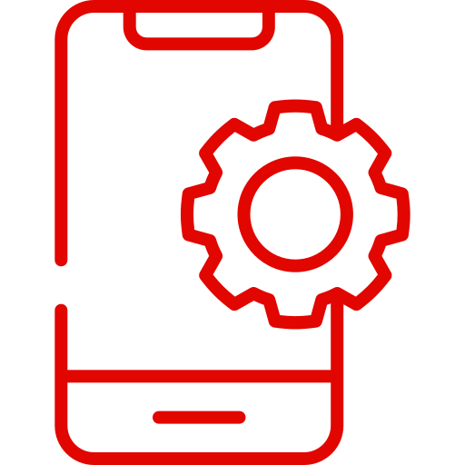 Custom App